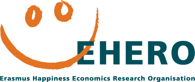 Erasmus Happiness Economics Research Organisation (EHERO)